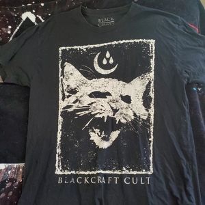 Blackcraft Cult Shirt